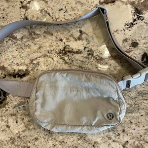 Lululemon Belt Bag